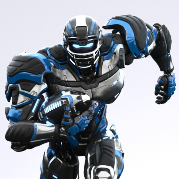 🏈🏆Rush🌐Delivery🏆🏈 - Picture 1 of 5